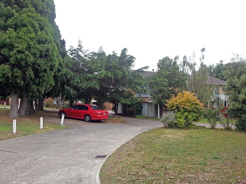 6/12 Cedar Grove, Highton VIC 3216