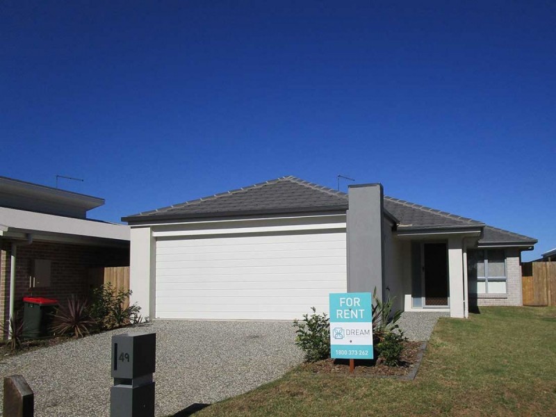 49 Macadamia Street, Mango Hill QLD 4509
