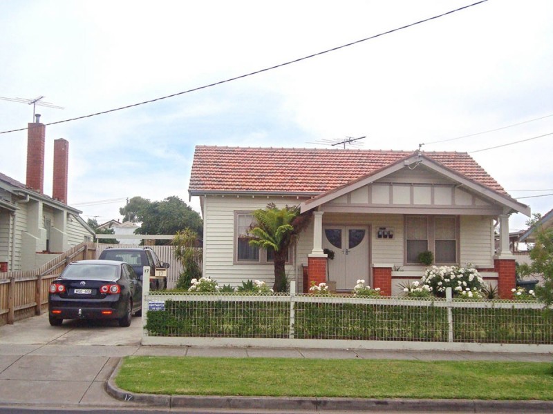 17 North Avenue, Bentleigh VIC 3204