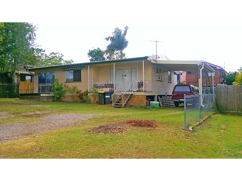 166 Calam Road, Sunnybank Hills QLD 4109