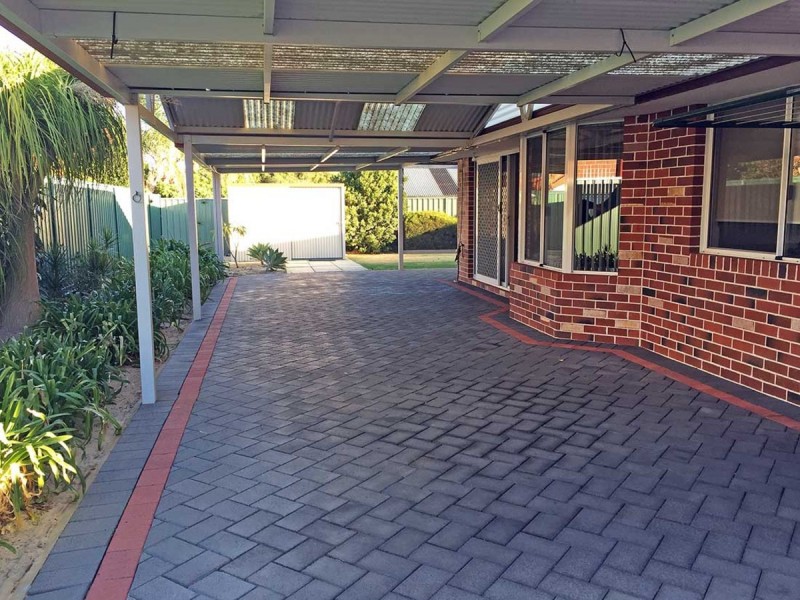 26 Bremer Court, Jane Brook WA 6056