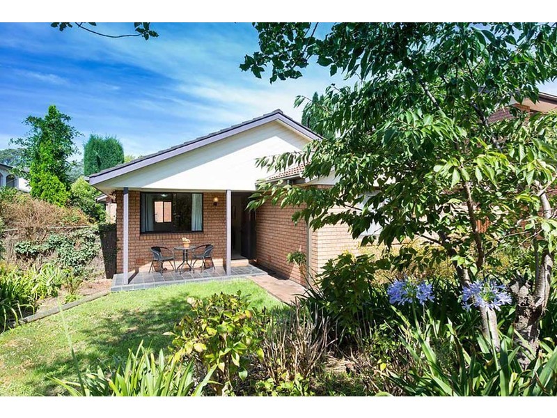 5/7 Kangaloon Road, Bowral NSW 2576