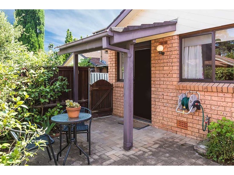 5/7 Kangaloon Road, Bowral NSW 2576