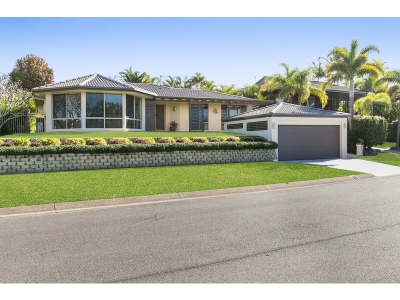 23 Hastings Crescent, Carrara QLD 4211