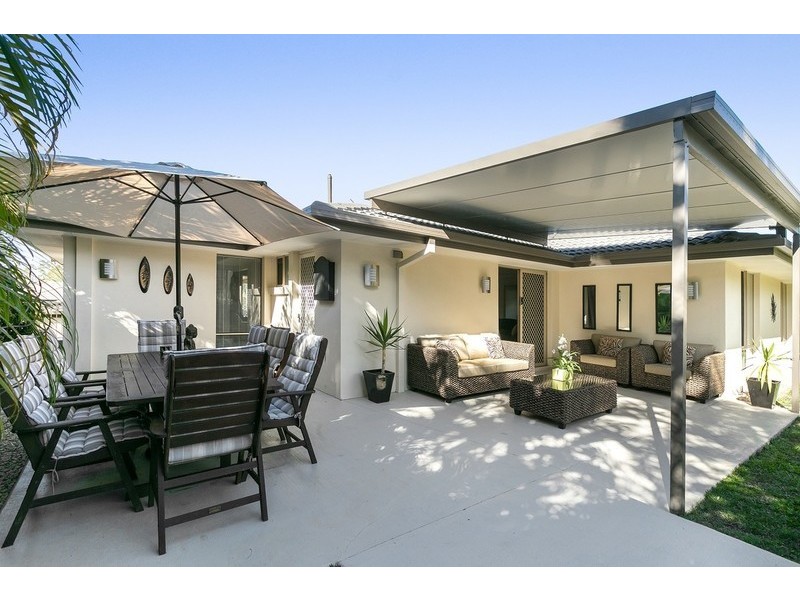 23 Hastings Crescent, Carrara QLD 4211