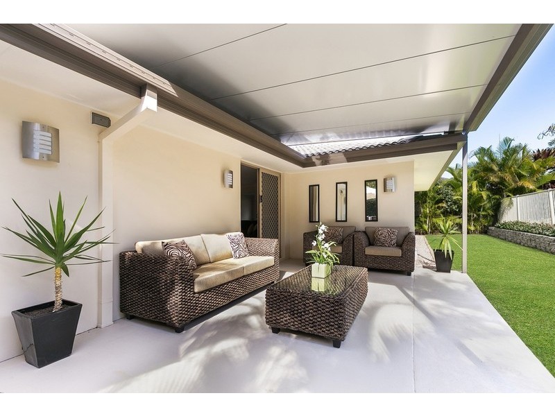 23 Hastings Crescent, Carrara QLD 4211