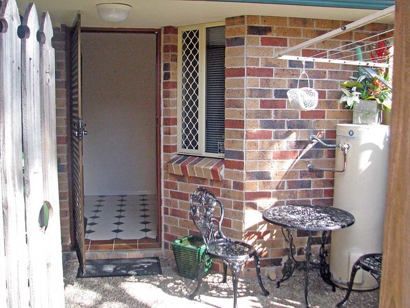 83/36 Weedons Road, Nerang QLD 4211