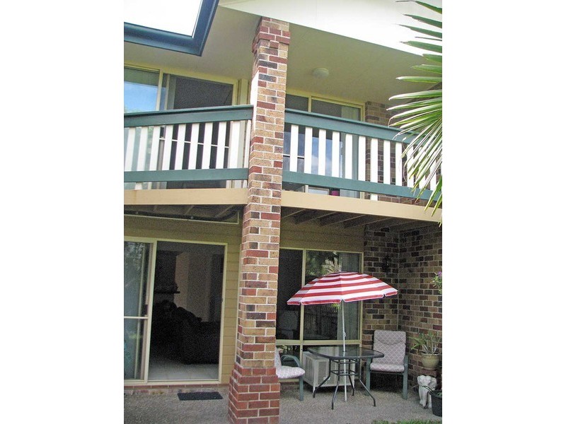 83/36 Weedons Road, Nerang QLD 4211