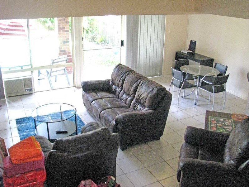 83/36 Weedons Road, Nerang QLD 4211