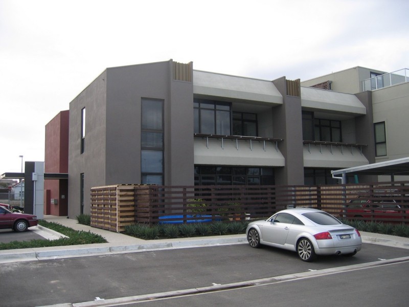 216/200 Stephen Street, Yarraville VIC 3013