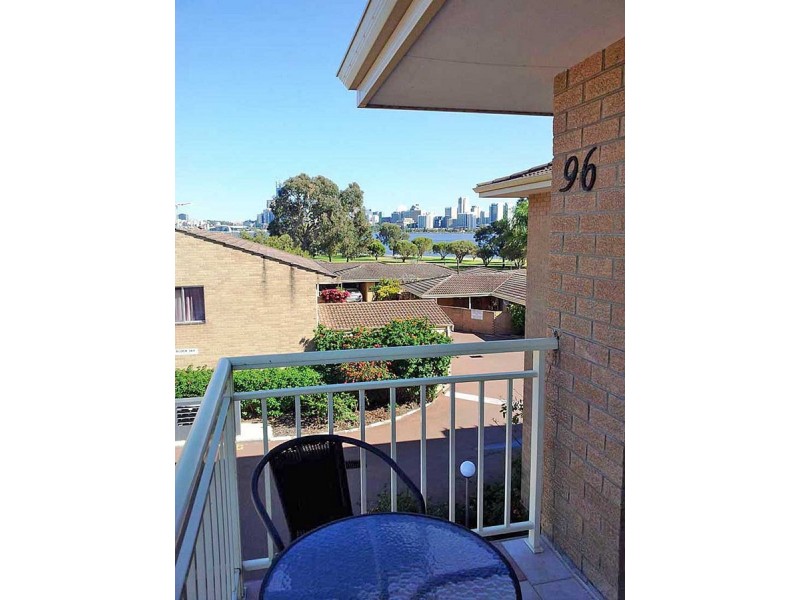 96/6 Manning Terrace, South Perth WA 6151