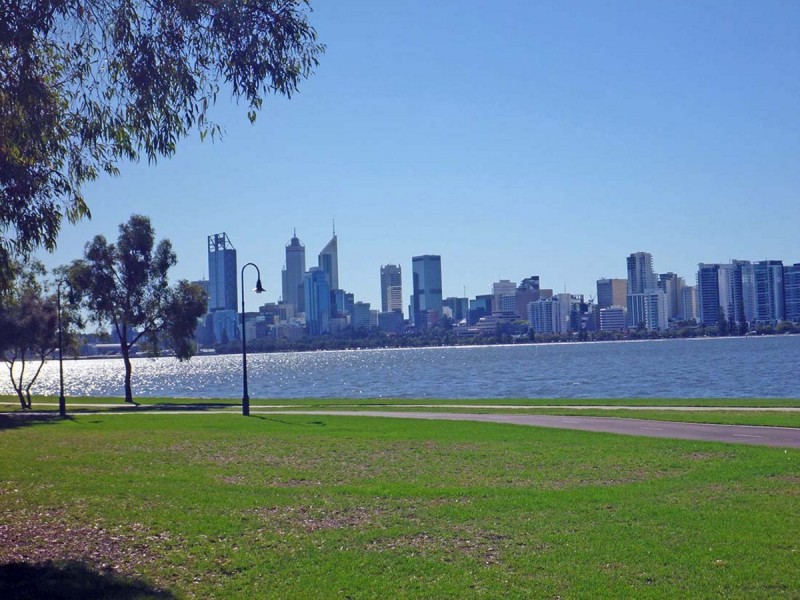 96/6 Manning Terrace, South Perth WA 6151