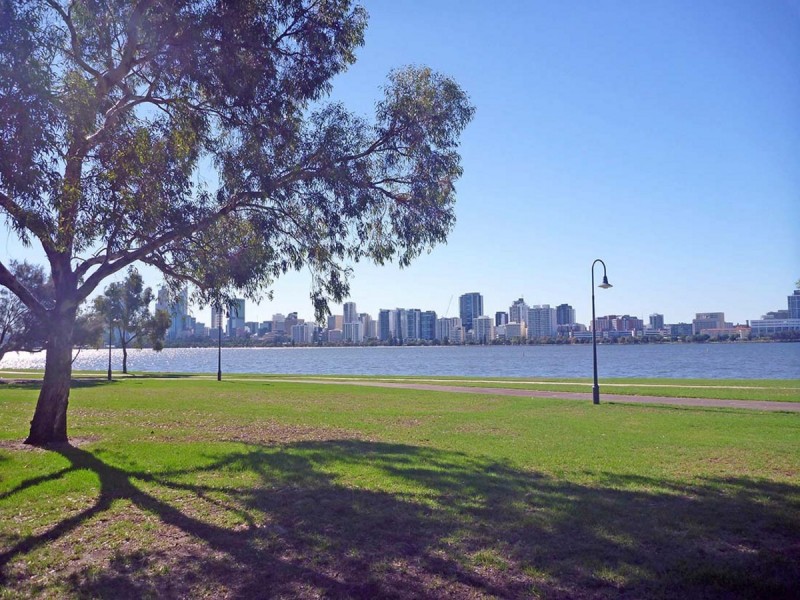 96/6 Manning Terrace, South Perth WA 6151