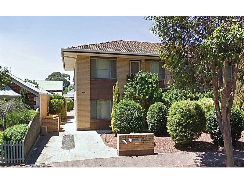 1/4 Wakefield Street, Kent Town SA 5067