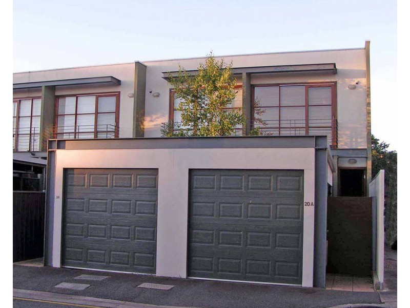 20A Pope Street, Adelaide SA 5000
