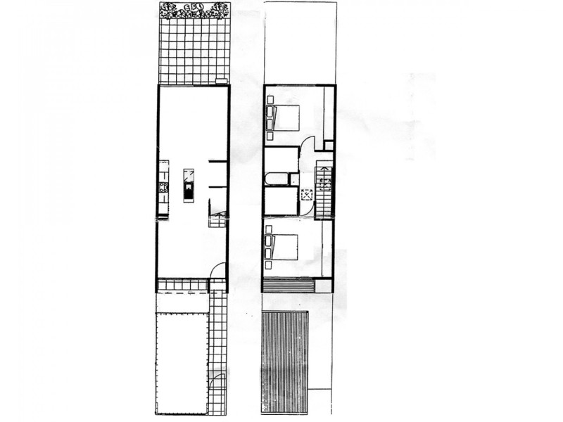 20A Pope Street, Adelaide SA 5000 Floorplan