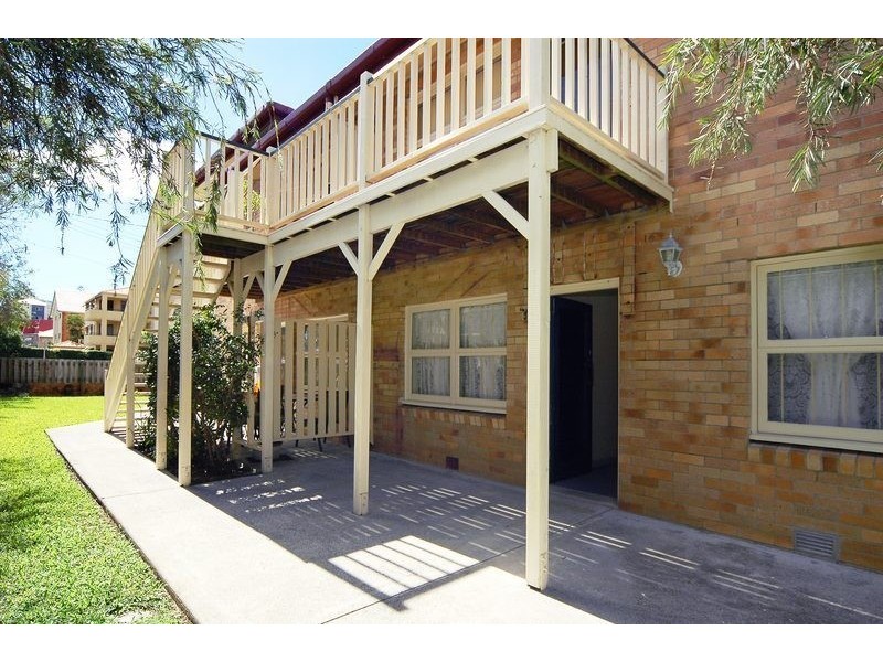 1/64 Stapylton Street, Coolangatta QLD 4225