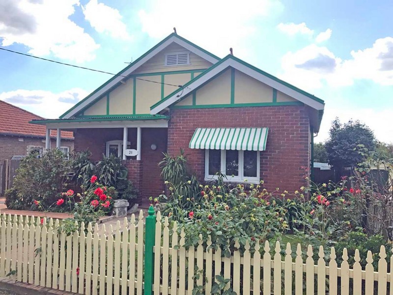 21 Beronga Street, North Strathfield NSW 2137