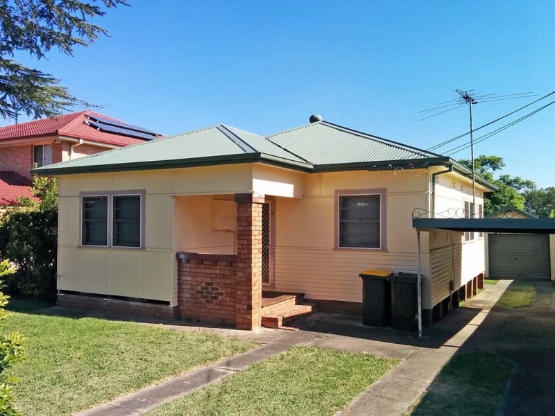 8 Orallo Avenue, Blacktown NSW 2148