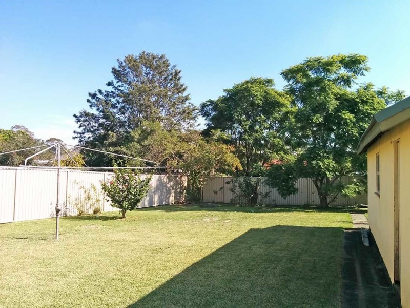 8 Orallo Avenue, Blacktown NSW 2148