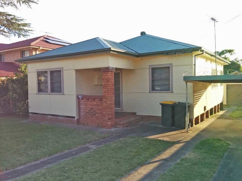 8 Orallo Avenue, Blacktown NSW 2148