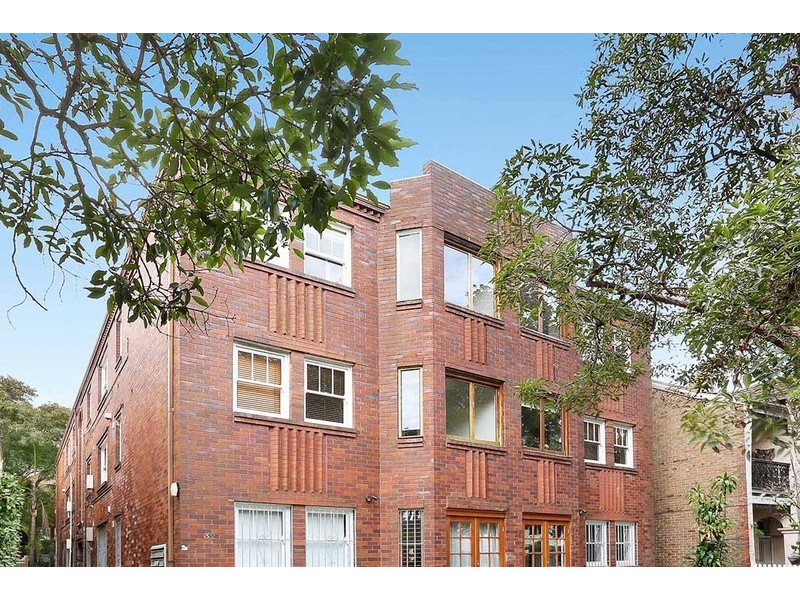 3/32 William Street, Double Bay NSW 2028