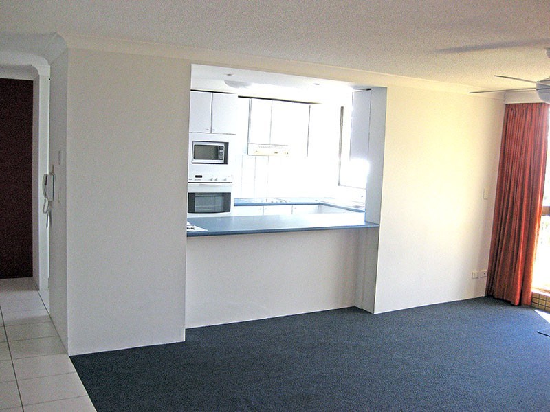 16/60 Goodwin Terrace, Burleigh Heads QLD 4220