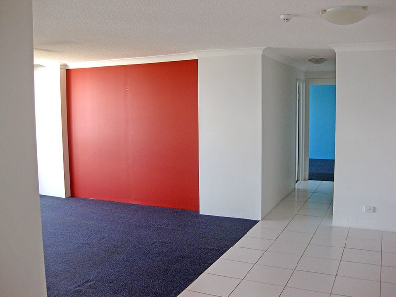 16/60 Goodwin Terrace, Burleigh Heads QLD 4220