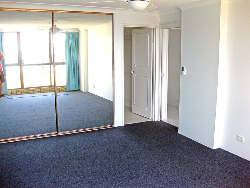 16/60 Goodwin Terrace, Burleigh Heads QLD 4220