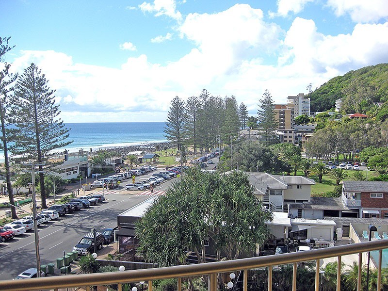 16/60 Goodwin Terrace, Burleigh Heads QLD 4220