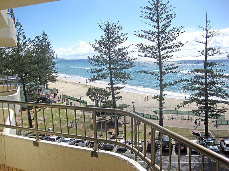 16/60 Goodwin Terrace, Burleigh Heads QLD 4220