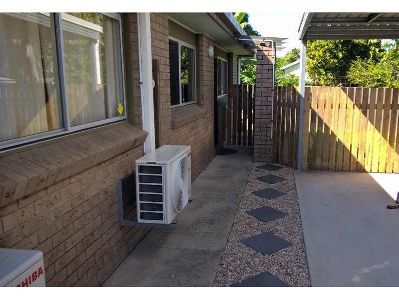 2/22 Burgess Street, North Mackay QLD 4740