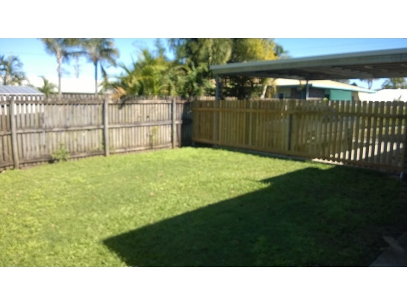 2/22 Burgess Street, North Mackay QLD 4740