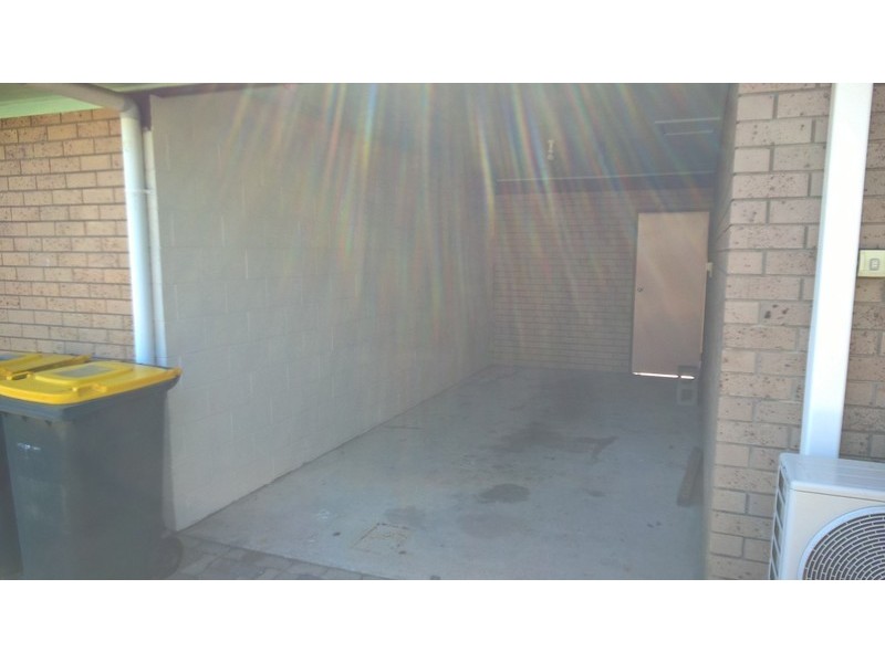 2/22 Burgess Street, North Mackay QLD 4740