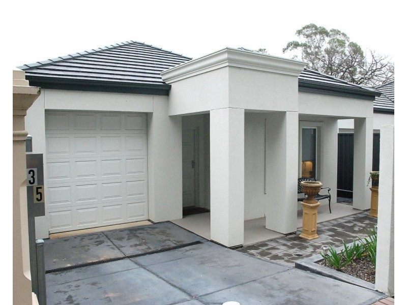 35 Gurrs Street, Beulah Park SA 5067