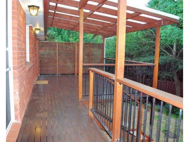 1 Keelendi Road, West Pennant Hills NSW 2125