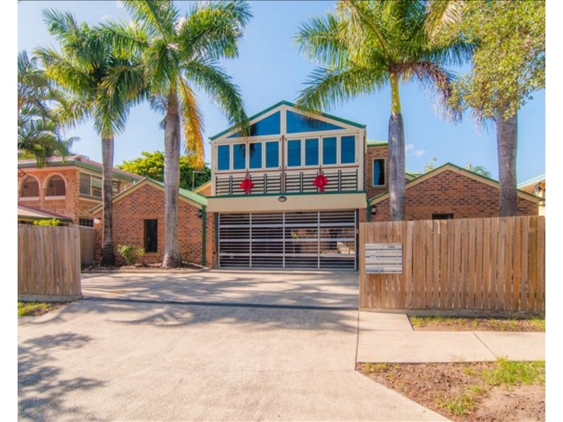 4/23 Wongara Street, Clayfield QLD 4011