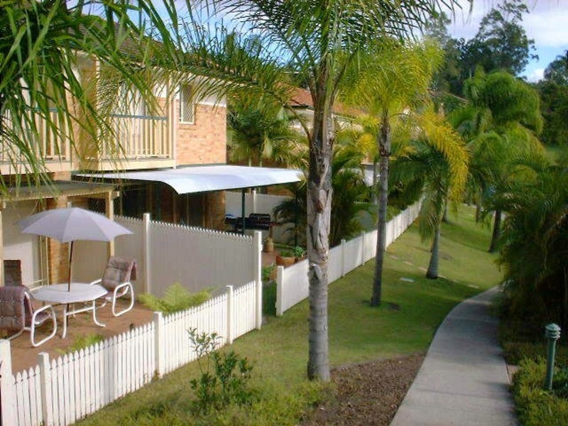 25/19 Merlin Terrace, Kenmore QLD 4069