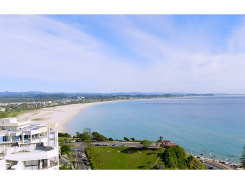 1701/60 Marine Parade, Coolangatta QLD 4225