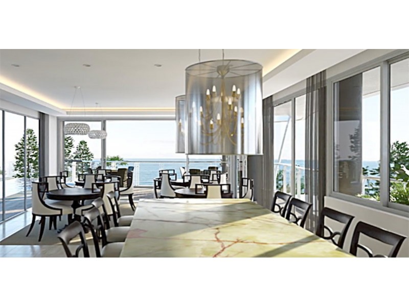 1701/60 Marine Parade, Coolangatta QLD 4225