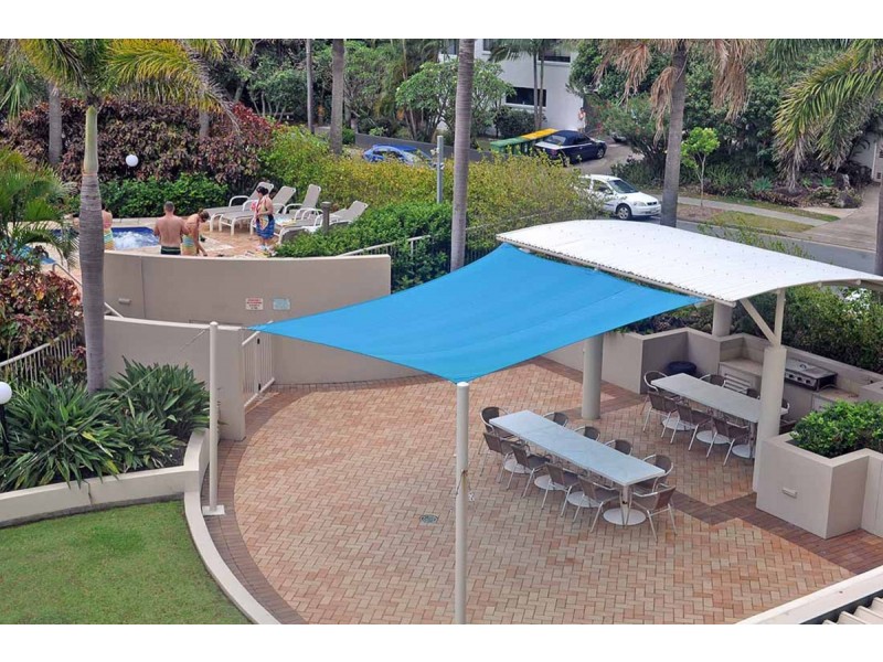 306/52 Pacific Street, Main Beach QLD 4217