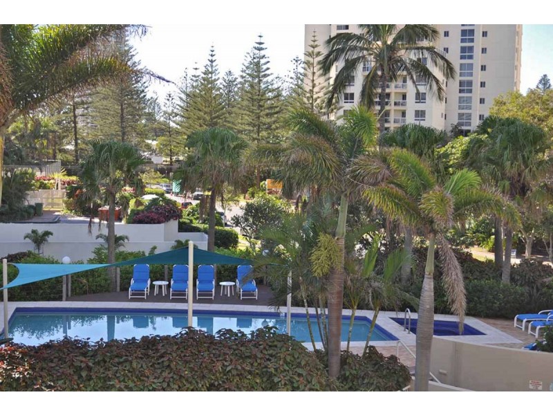 306/52 Pacific Street, Main Beach QLD 4217