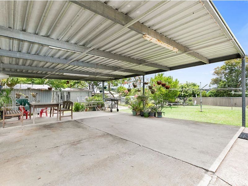 15 Spence Street, Mount Gravatt East QLD 4122