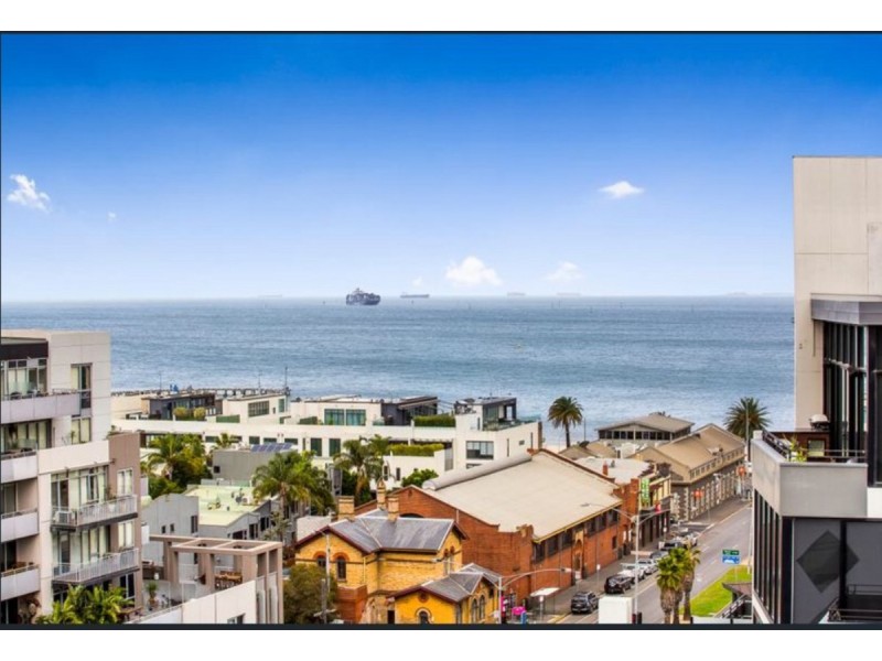 513/101 Bay Street, Port Melbourne VIC 3207