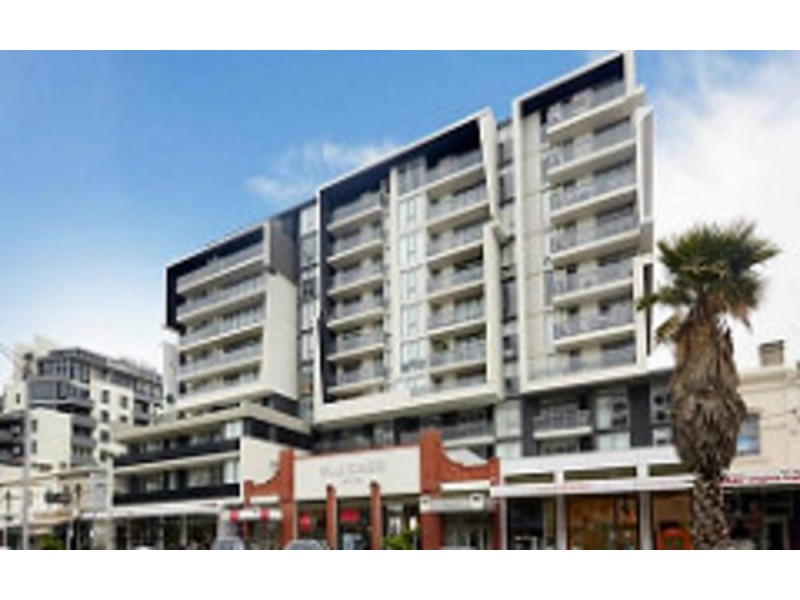 513/101 Bay Street, Port Melbourne VIC 3207