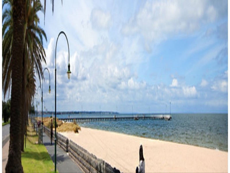 513/101 Bay Street, Port Melbourne VIC 3207