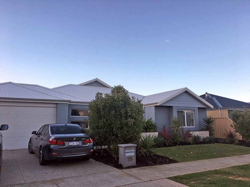 15 Durance Way, Yalyalup WA 6280