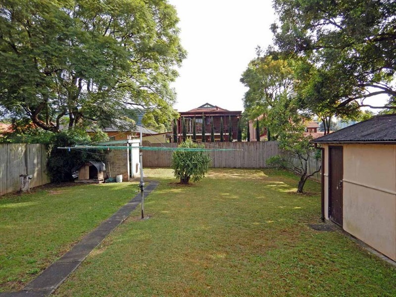 9 Merville Street, Concord West NSW 2138
