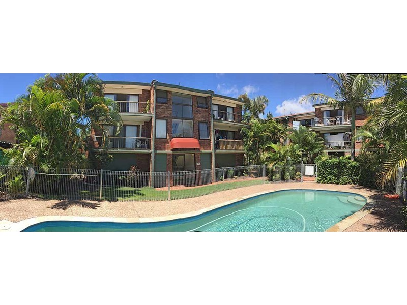 14/27 Whiting Street, Labrador QLD 4215
