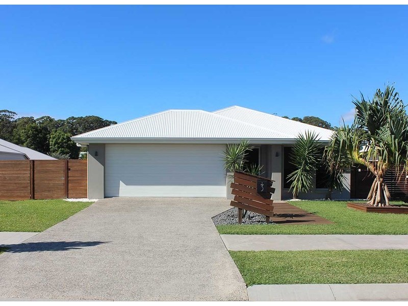 3 Corella Street, Forest Glen QLD 4556